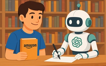 amazon_chatgpt_writing book
