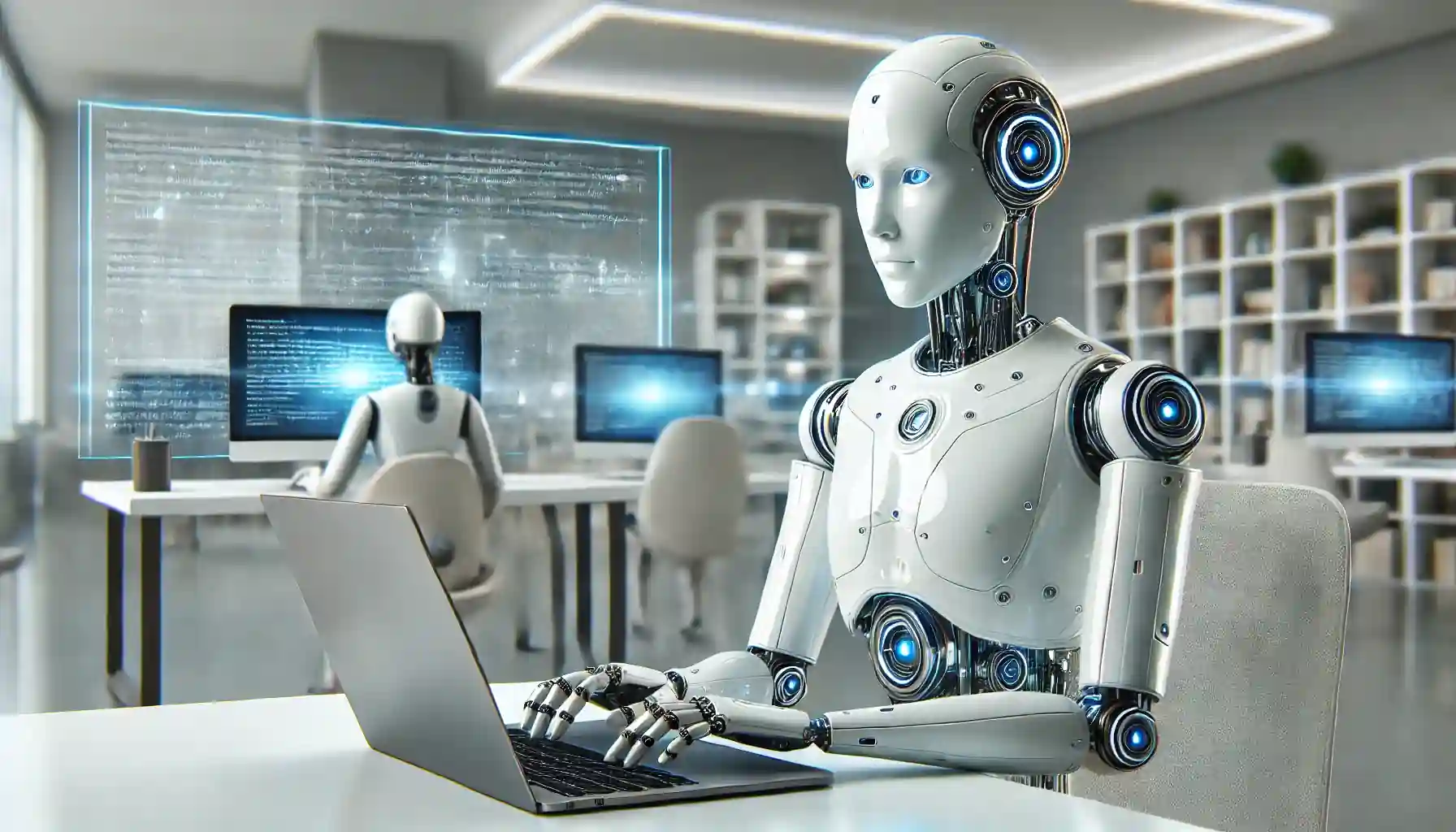 معرفی 6 ابزار رایگان و حرفهای برای نوشتن مقاله علمی آپدیت 2025 2 writing research with ai
