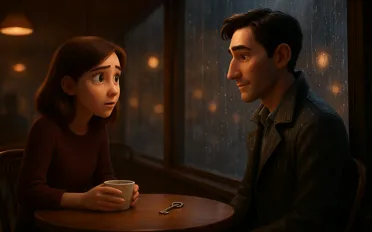 داستان کوتاه انگلیسی سطح پیشرفته