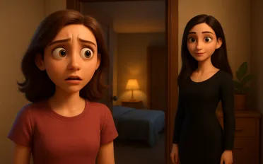 داستان کوتاه انگلیسی سطح پیشرفته