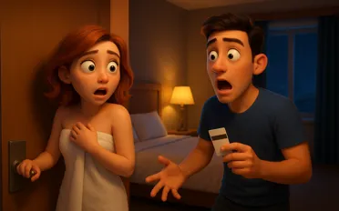 داستان کوتاه انگلیسی سطح متوسط