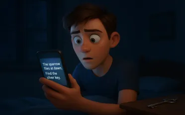 داستان کوتاه انگلیسی سطح متوسط