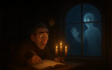 داستان کوتاه انگلیسی سطح پیشرفته