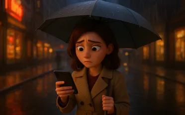 داستان کوتاه انگلیسی سطح متوسط