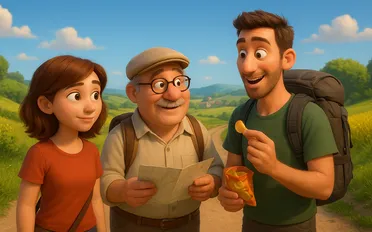 داستان کوتاه انگلیسی سطح متوسط