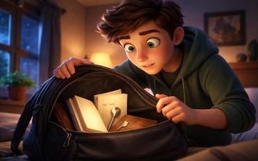 داستان کوتاه انگلیسی سطح متوسط